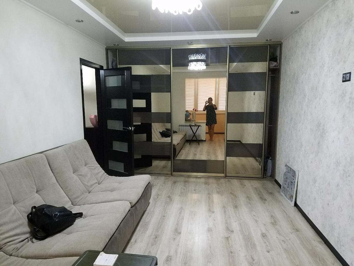 Flat Leilighet Tiraspol Eksteriør bilde